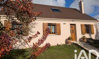 Maison 6 Pièces 119 m² à vendre à Briare (45250)