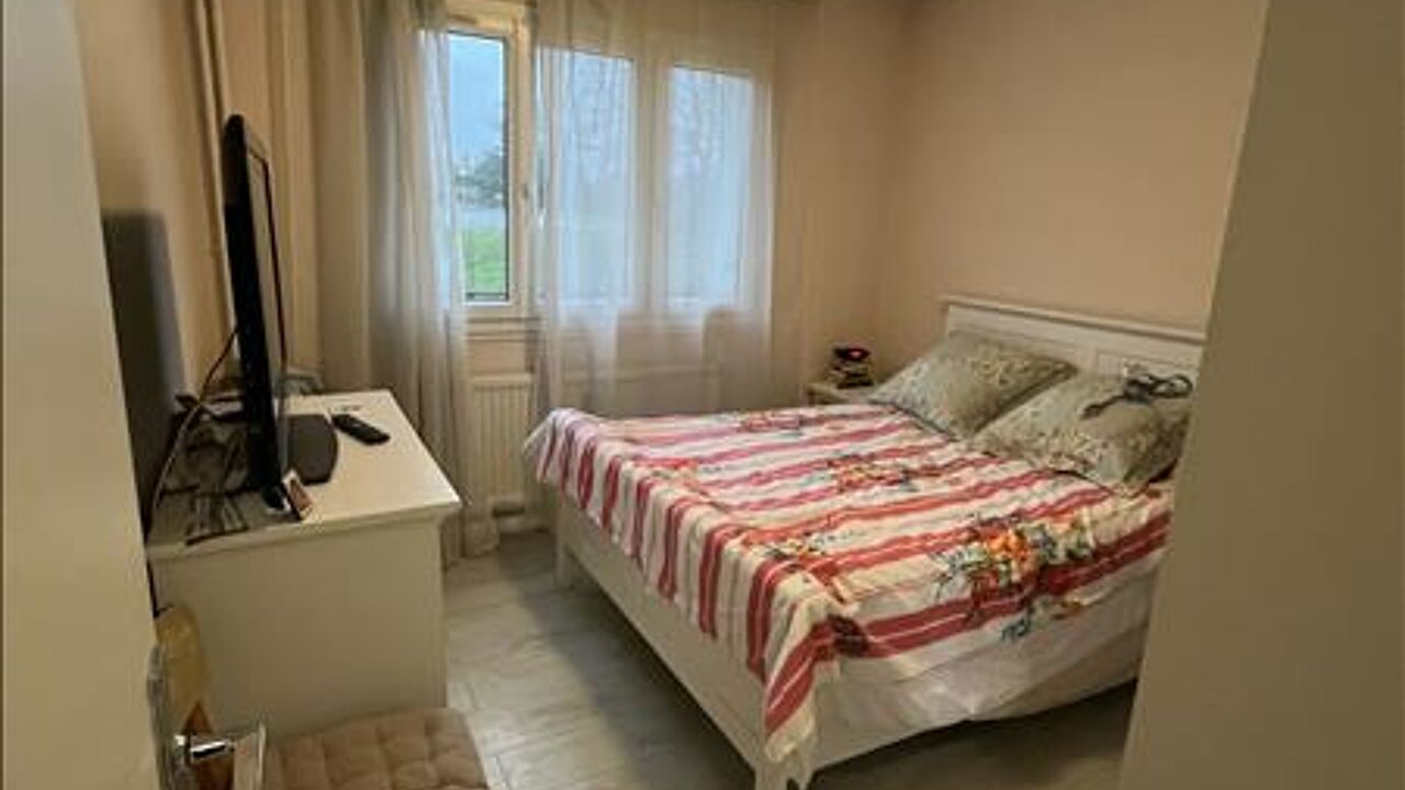 appartement 3 pièces 59 m2 à vendre à Limoges (87000)