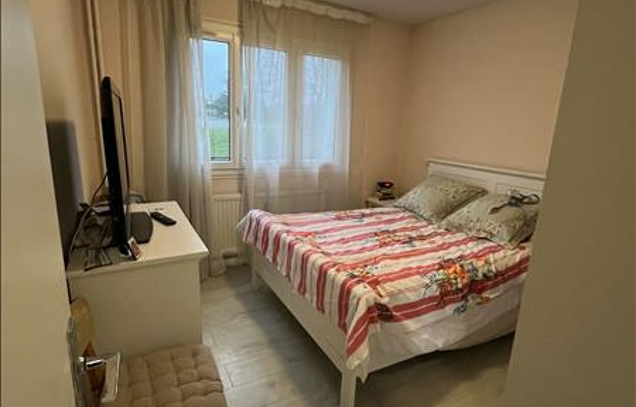 appartement 3 pièces 59 m2 à vendre à Limoges (87000)