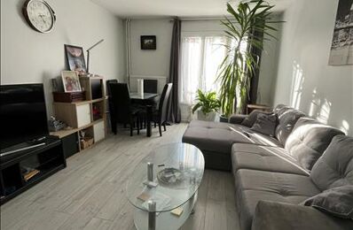 appartement 3 pièces 59 m2 à vendre à Limoges (87000)