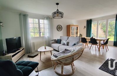 vente maison 330 000 € à proximité de Beaulieu-sous-la-Roche (85190)