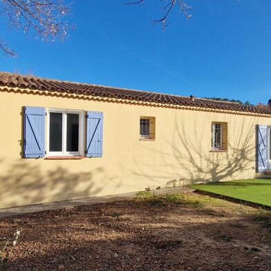 Maison 4 pièces 92 m²