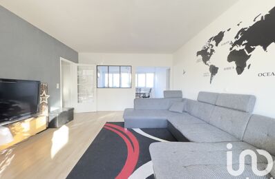 vente appartement 260 000 € à proximité de Le Mée-sur-Seine (77350)