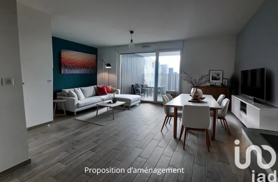 vente appartement 300 000 € à proximité de Stutzheim-Offenheim (67370)