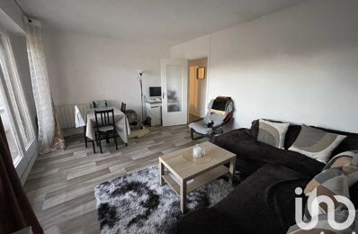 vente appartement 166 000 € à proximité de Crosne (91560)