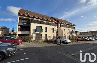 vente appartement 230 000 € à proximité de Rochefort-en-Yvelines (78730)