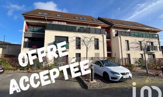 Appartement 3 Pièces 62 m² à vendre à Saint-Chéron (91530)
