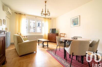 vente appartement 109 000 € à proximité de Feytiat (87220)