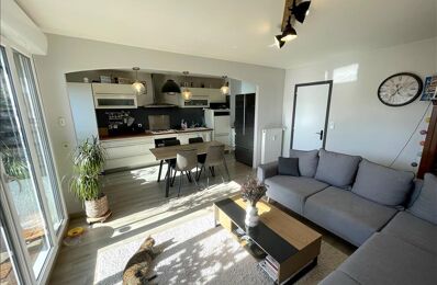 vente appartement 162 640 € à proximité de Saint-Germain-du-Puy (18390)