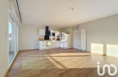 vente appartement 260 000 € à proximité de Vannes (56000)