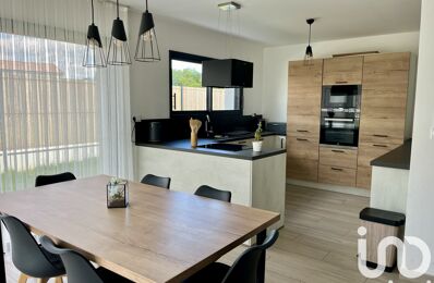 vente maison 492 000 € à proximité de Saint-Hilaire-de-Loulay (85600)