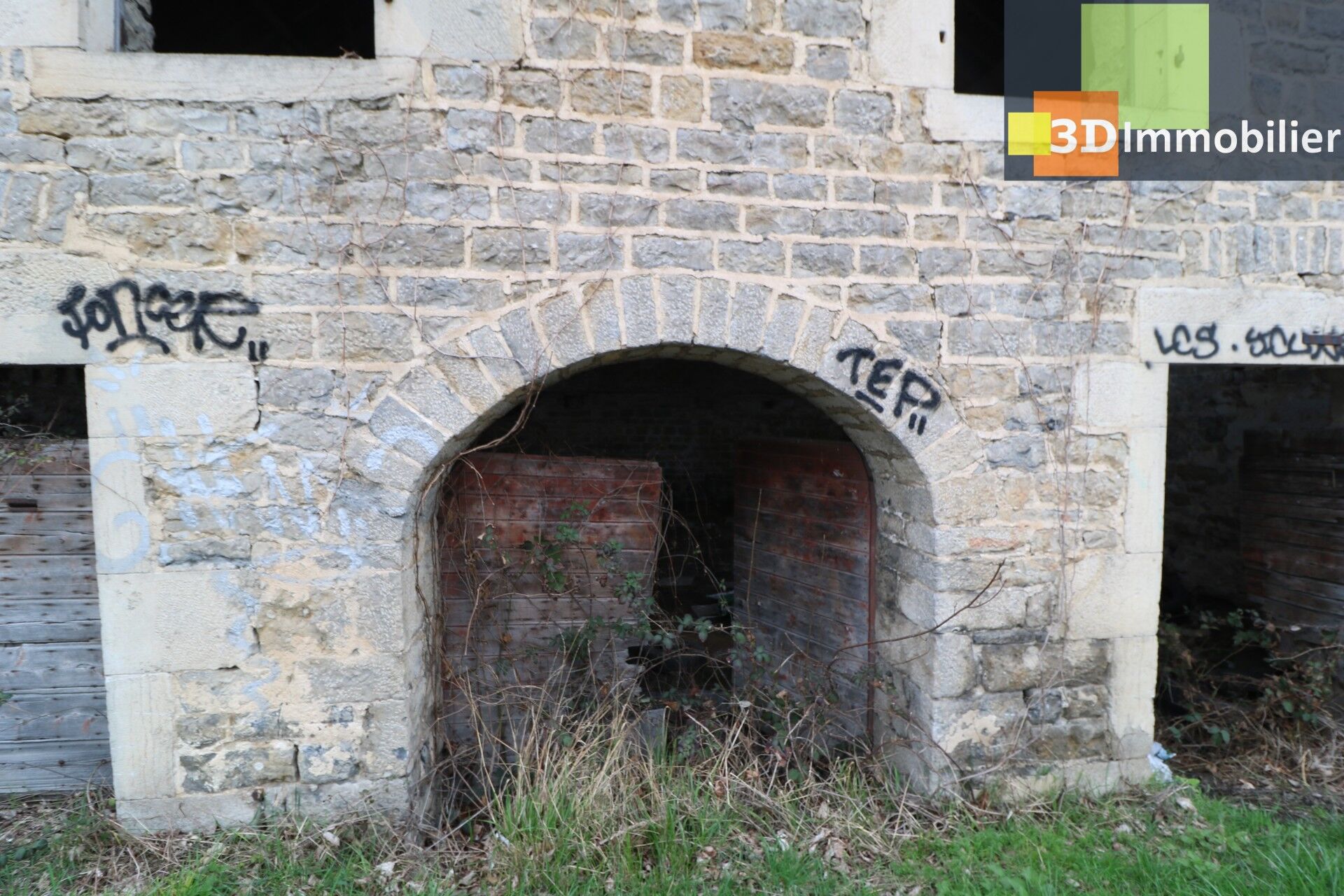 Vente maison - 1 pièce(s)
