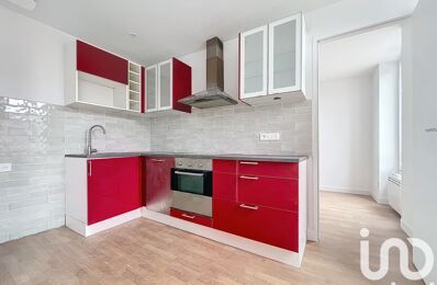 location appartement 850 € CC /mois à proximité de La Norville (91290)