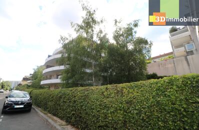 vente appartement 182 000 € à proximité de Villers-sous-Montrond (25620)