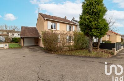 vente maison 384 000 € à proximité de Clouange (57185)