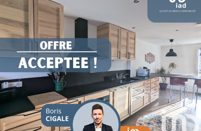 vente maison 223 000 € à proximité de Le Chambon-Feugerolles (42500)