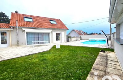 vente maison 299 000 € à proximité de Montfaucon-en-Velay (43290)