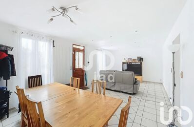 vente maison 339 000 € à proximité de Ablon-sur-Seine (94480)