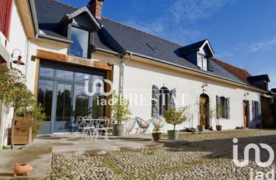 vente maison 580 000 € à proximité de Arcizac-Adour (65360)