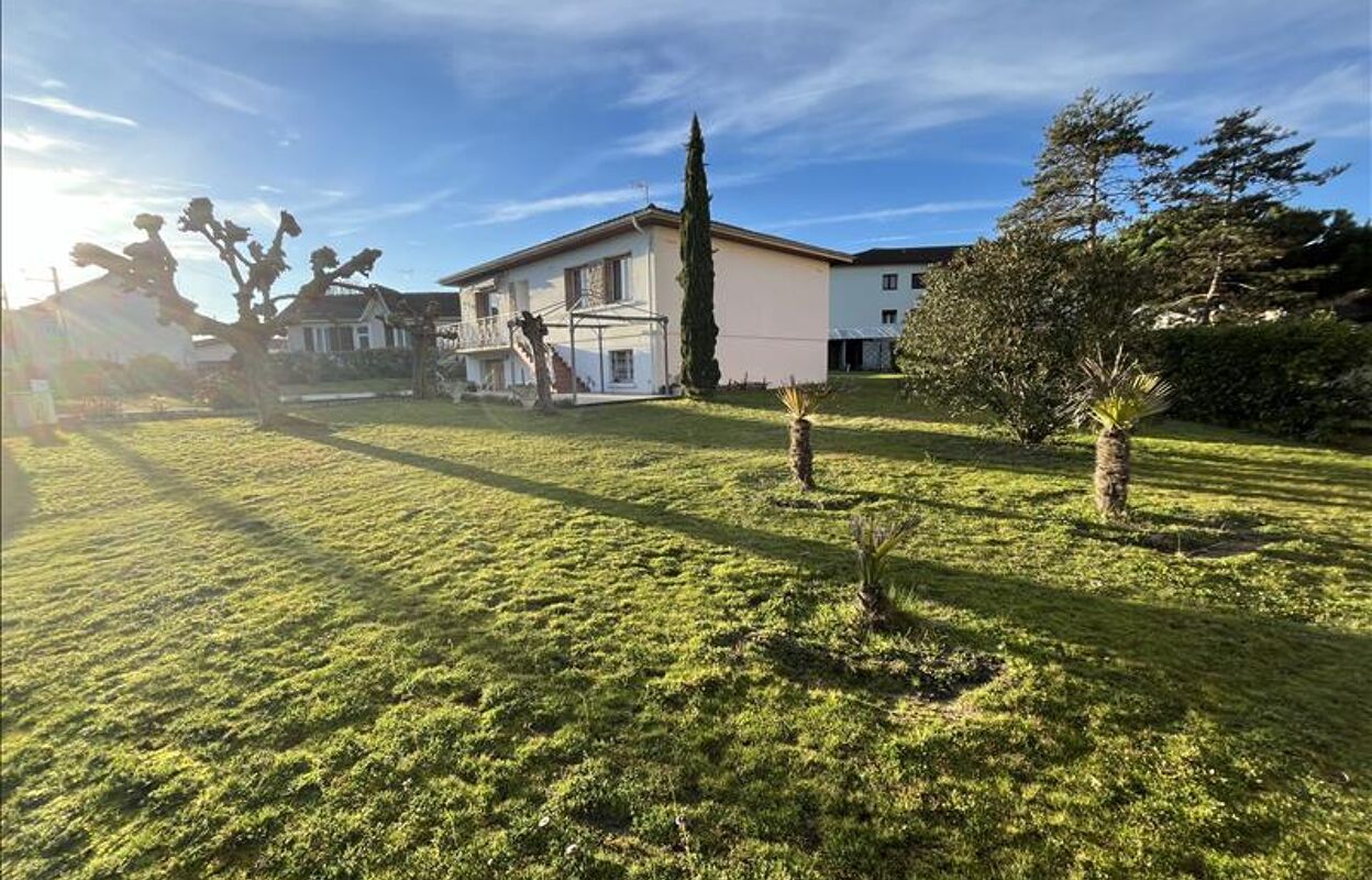 maison 4 pièces 87 m2 à vendre à Mont-de-Marsan (40000)