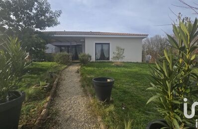 vente maison 241 000 € à proximité de Ginestet (24130)