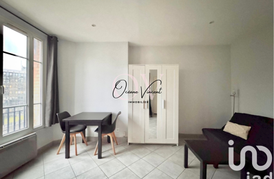 vente appartement 145 000 € à proximité de Neuilly-sur-Seine (92200)