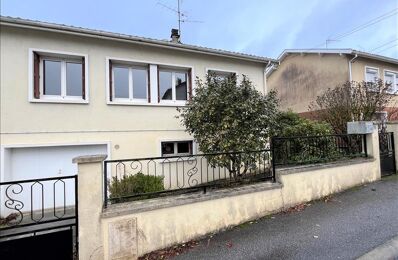 vente maison 159 430 € à proximité de Saint-Cyr (87310)