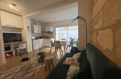 vente appartement 190 635 € à proximité de Fargues-Saint-Hilaire (33370)