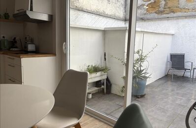 vente appartement 176 500 € à proximité de Pessac (33600)