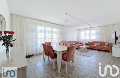 vente appartement 79 900 € à proximité de Saint-Florentin (89600)