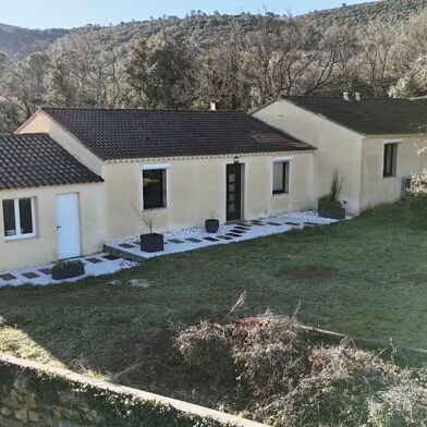 Maison 4 pièces 150 m²