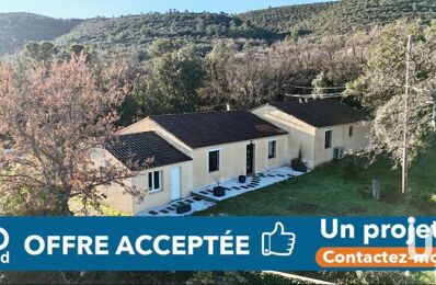 vente maison 539 000 € à proximité de Méounes-Lès-Montrieux (83136)