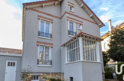 vente maison 905 000 € à proximité de Athis-Mons (91200)