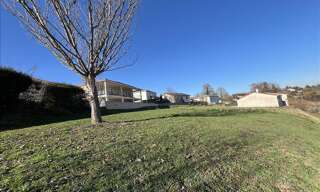 Terrain  498 m² à vendre à Limoges (87100)