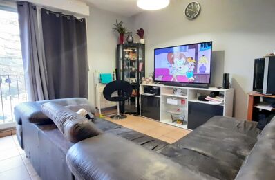 vente appartement 87 000 € à proximité de Neufchef (57700)