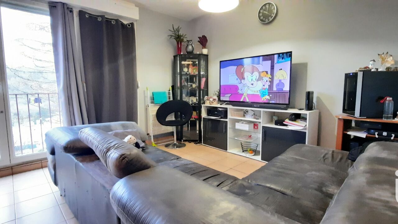 appartement 4 pièces 75 m2 à vendre à Moyeuvre-Grande (57250)