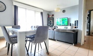 Appartement 4 Pièces 75 m² à vendre à Moyeuvre-Grande (57250)
