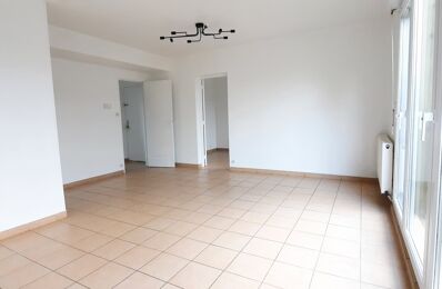 vente appartement 87 000 € à proximité de Moyeuvre-Grande (57250)