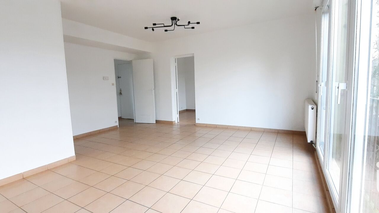 appartement 4 pièces 75 m2 à vendre à Moyeuvre-Grande (57250)