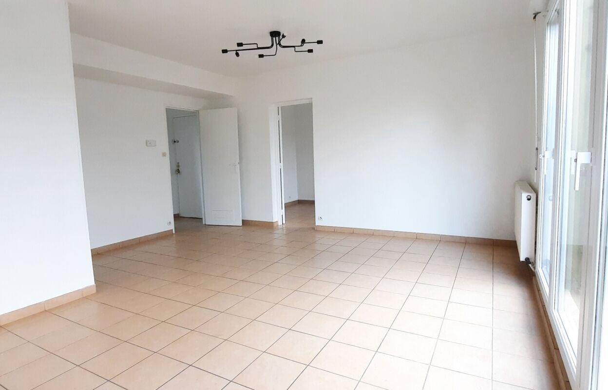 appartement 4 pièces 75 m2 à vendre à Moyeuvre-Grande (57250)