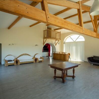 Maison 5 pièces 483000 €