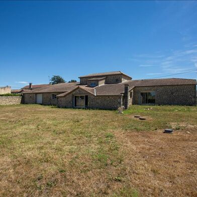 Maison 5 pièces 483000 €