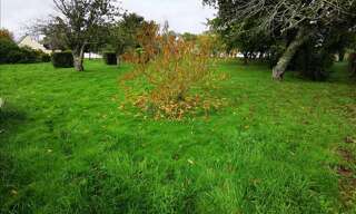 Terrain  1137 m² à vendre à Fouesnant (29170)