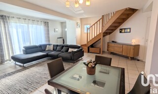 Maison 6 Pièces 110 m² à vendre à Antony (92160)