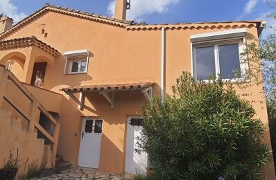 vente maison 450 000 € à proximité de Pégomas (06580)