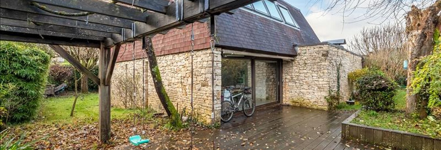 Maison 6 Pièces 208 m² à vendre à Champcevinel (24750)