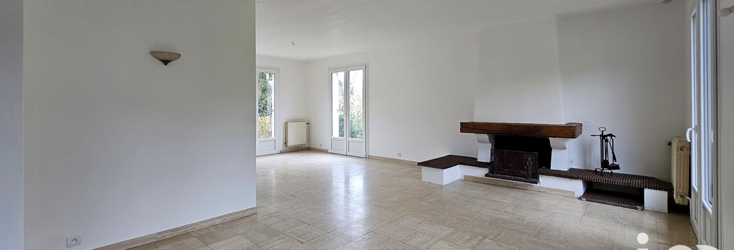 Maison 6 Pièces 144 m² à vendre à Frémainville (95450)