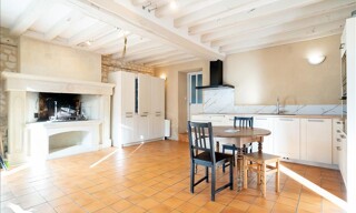 Maison 6 Pièces 139 m² à vendre à Longué-Jumelles (49160)