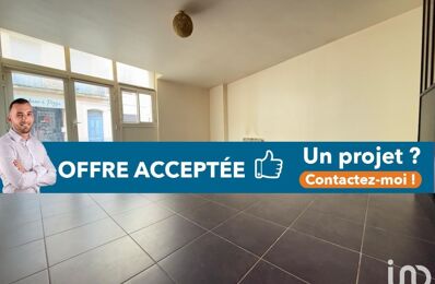 vente commerce 95 000 € à proximité de Saint-Jean-de-Fos (34150)