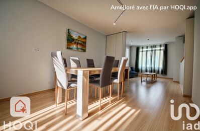 vente maison 168 500 € à proximité de La Capelle-Lès-Boulogne (62360)